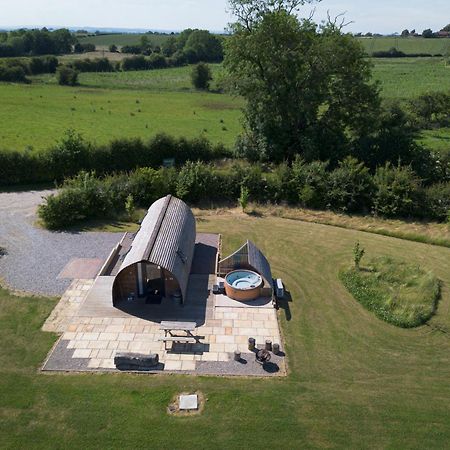 Sedgewell Barn By Wigwam Holidays Northallerton Zewnętrze zdjęcie